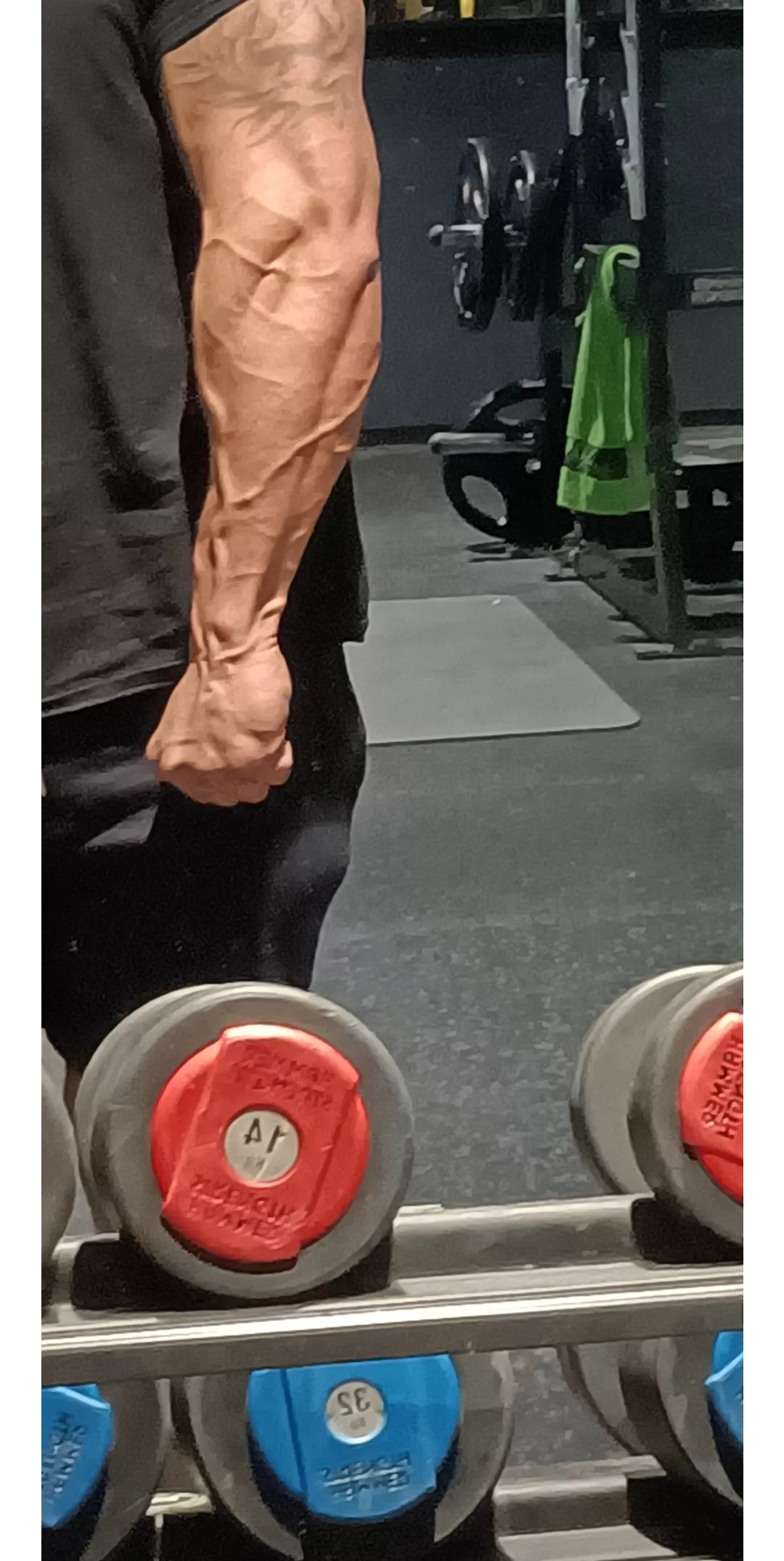 maybe i Can break your neck