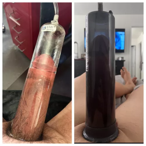 Me and my bro. I’m on the left. What do you guys think?