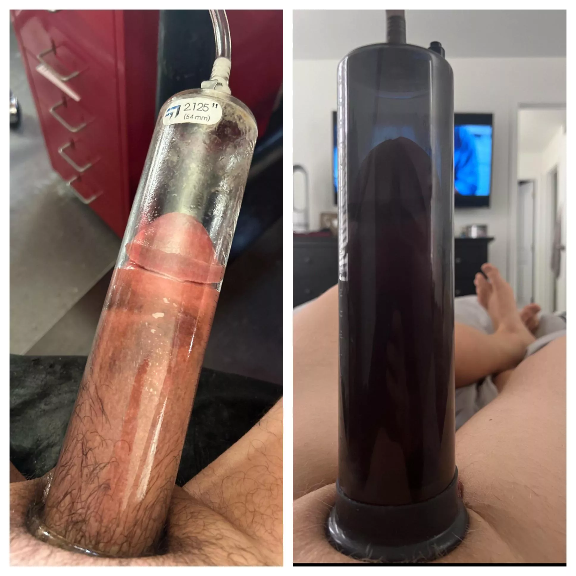 Me and my bro. I’m on the left. What do you guys think?