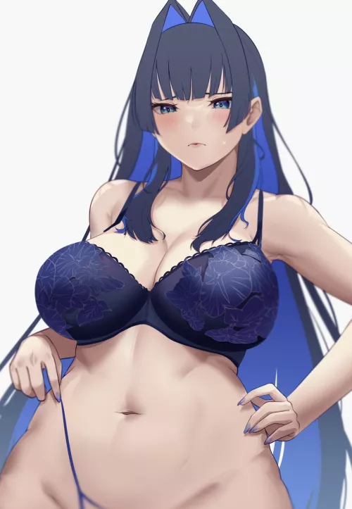 Mommy Kronii [Hololive]