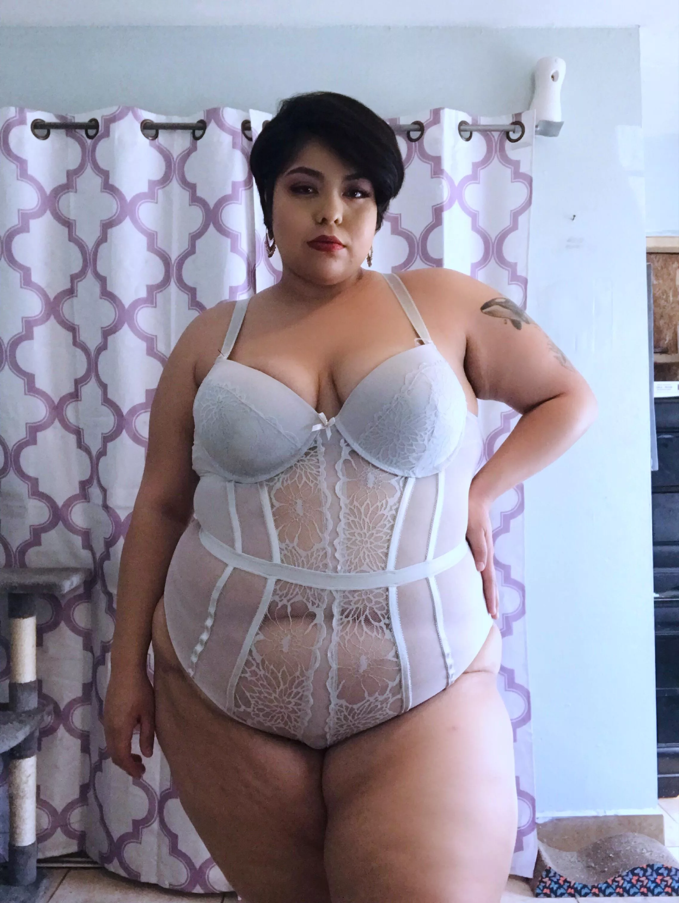 morning is the perfect time of day 👅