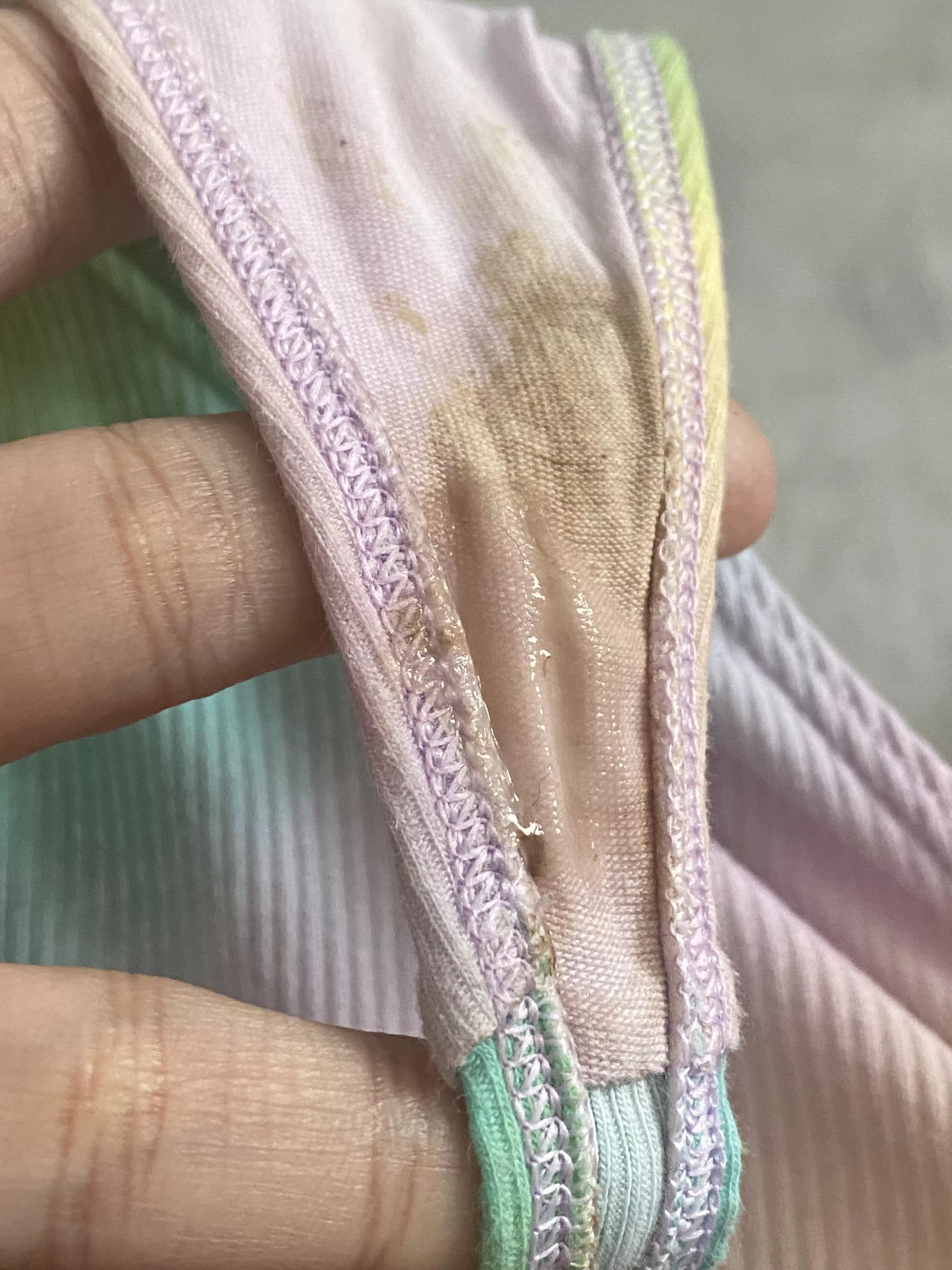 Morning juiciness 🤓 I always wake up like this and more