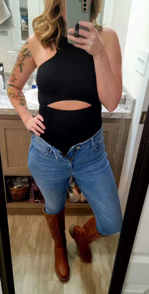 Morning, wonderful people!