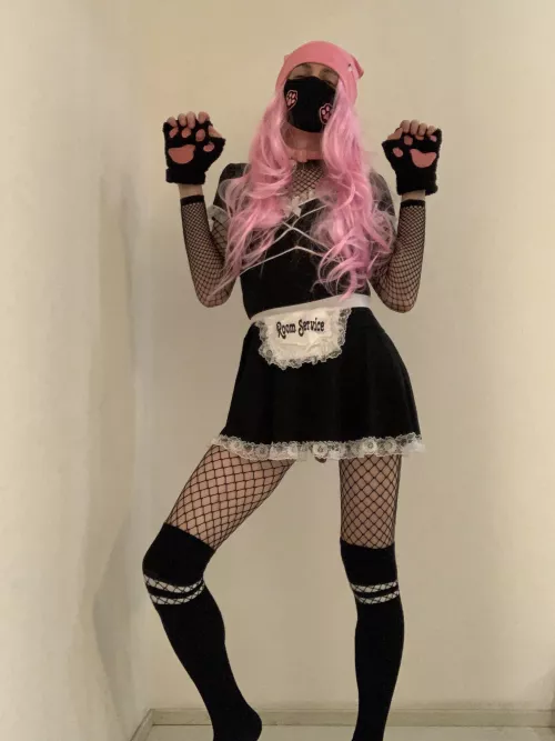 My ex said I'm not feminine enough