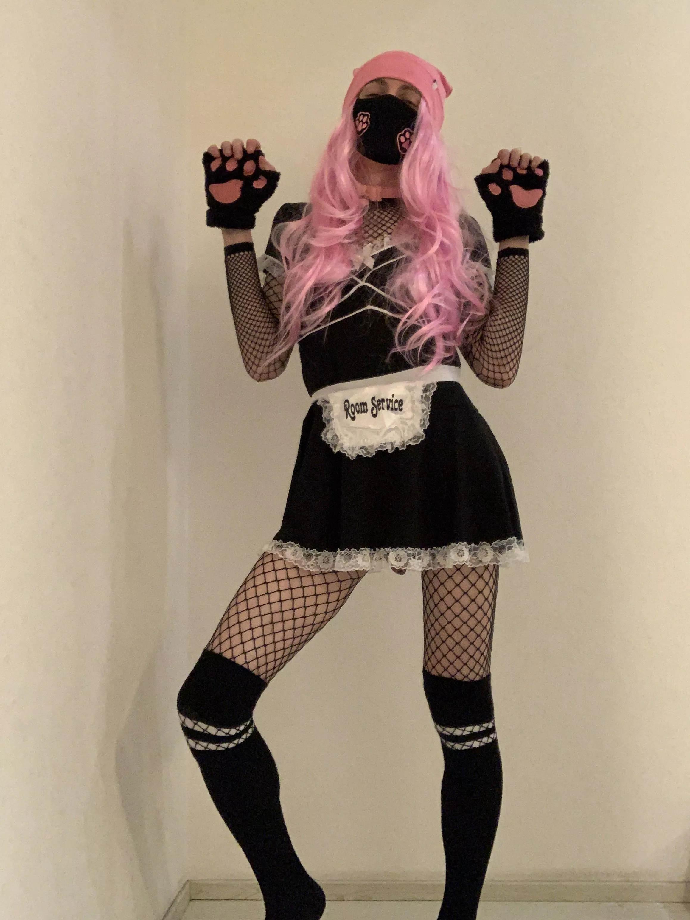 My ex said I'm not feminine enough