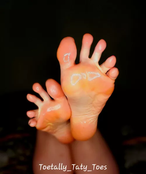 My feet yearn to be worshiped. Will you worship them? [OC]
