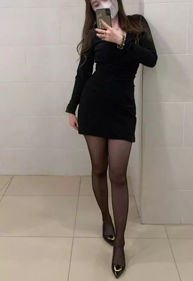 My new suit for work 😊