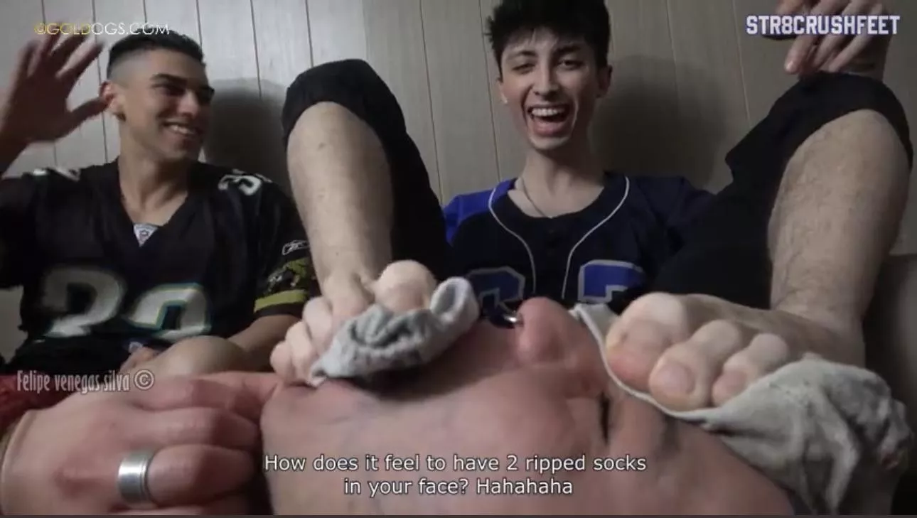 My throat self lubricates for a man who calls me his faggot. I want a partner who turns me into his bespoke sex toy over the course. I really like being bullied and degraded in my sex life, and I'd like that dynamic to continue outside of the bedroom to