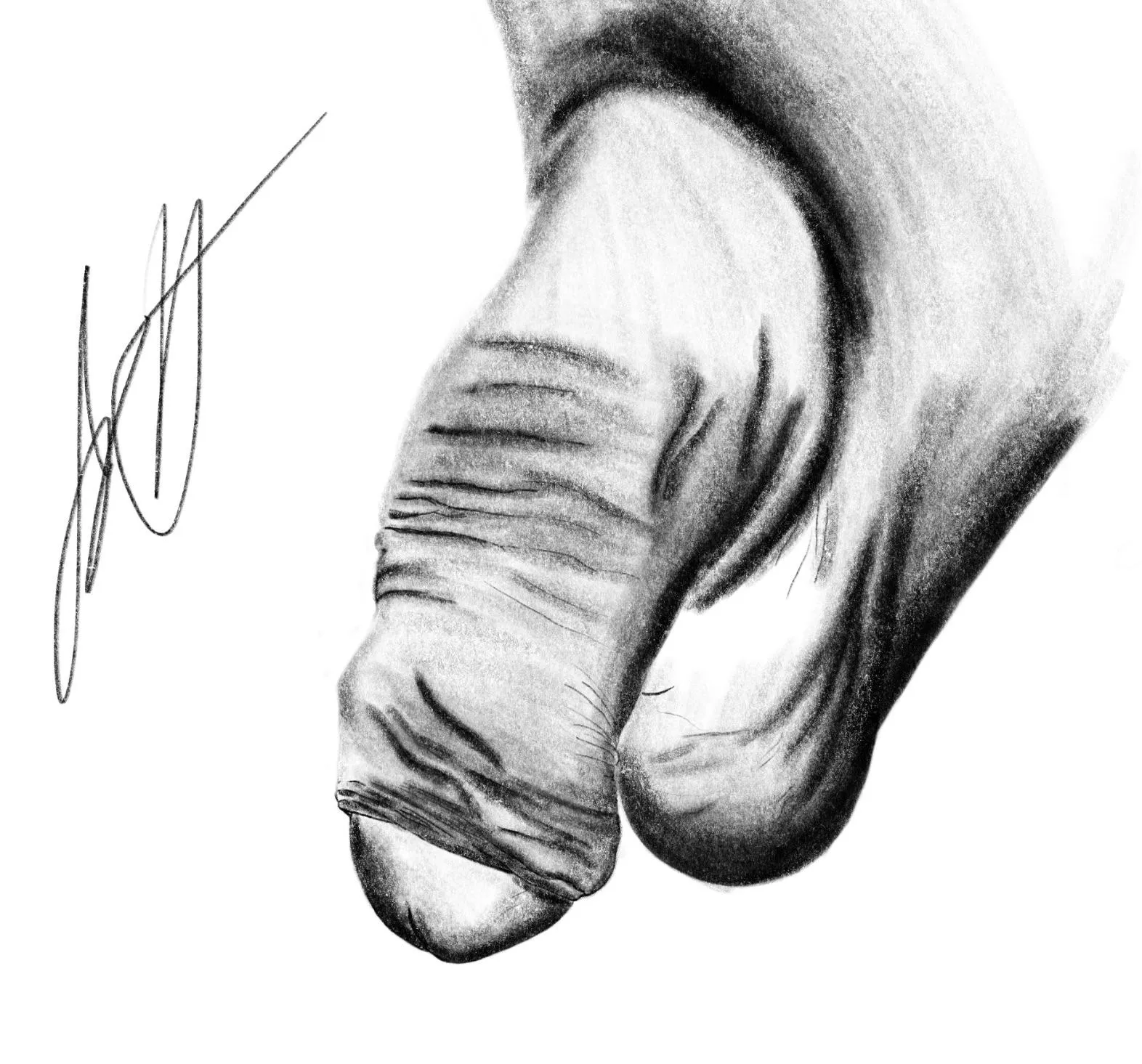 Natural state by myself