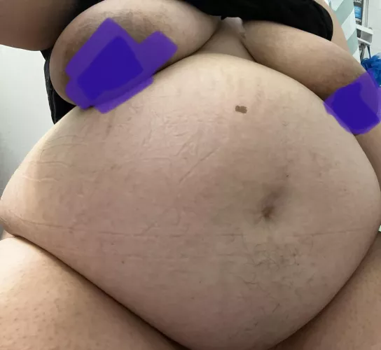 Nothing better than a breeding queen, am I right?