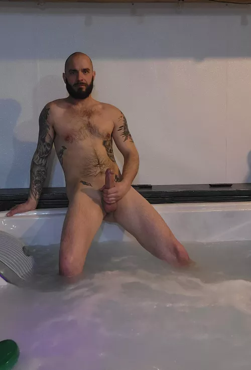 oops, I forgot my swimsuit...