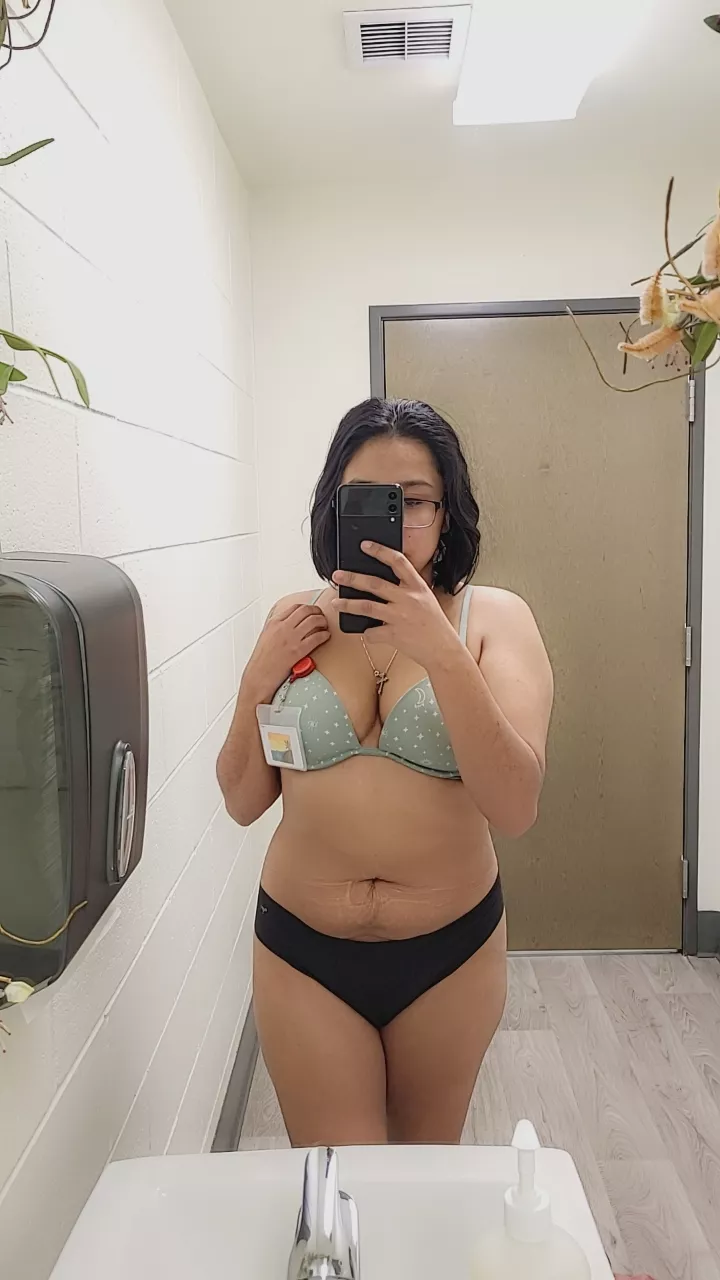 Petition for new work uniforms