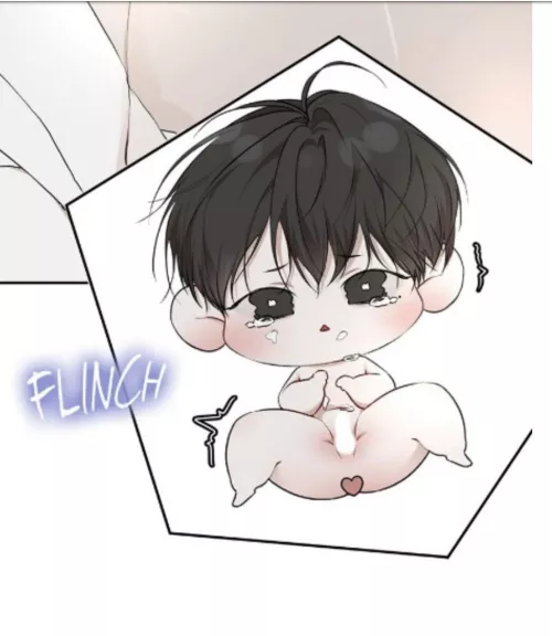 PFFFTT!!🤣 [Origin of Species newest ch.] Chibis for the WIN