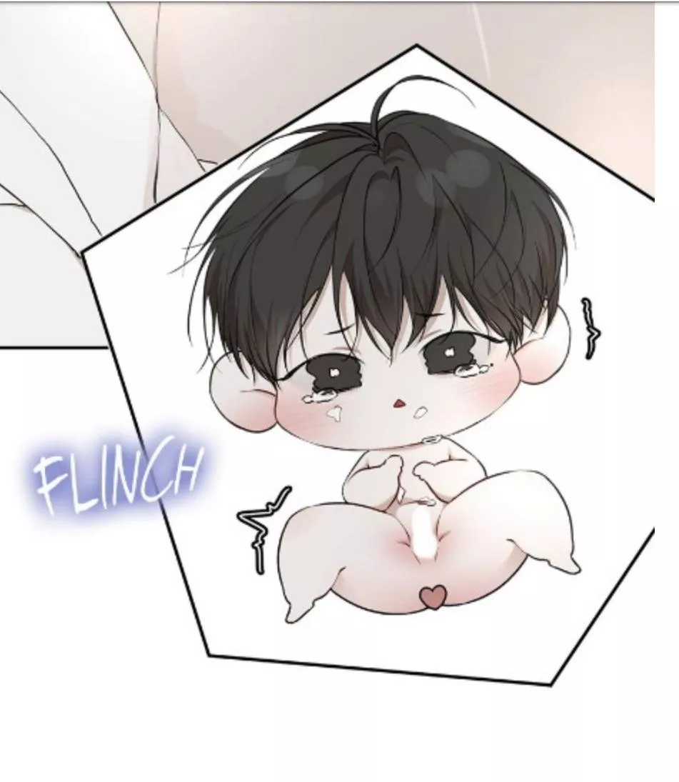 PFFFTT!!🤣 [Origin of Species newest ch.] Chibis for the WIN
