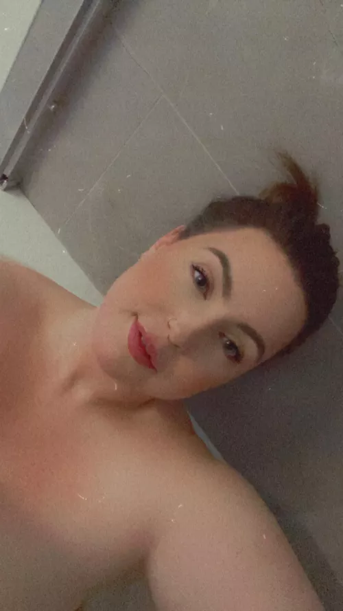 POV I had a long day, soaking off the week. Can you grab dinner?