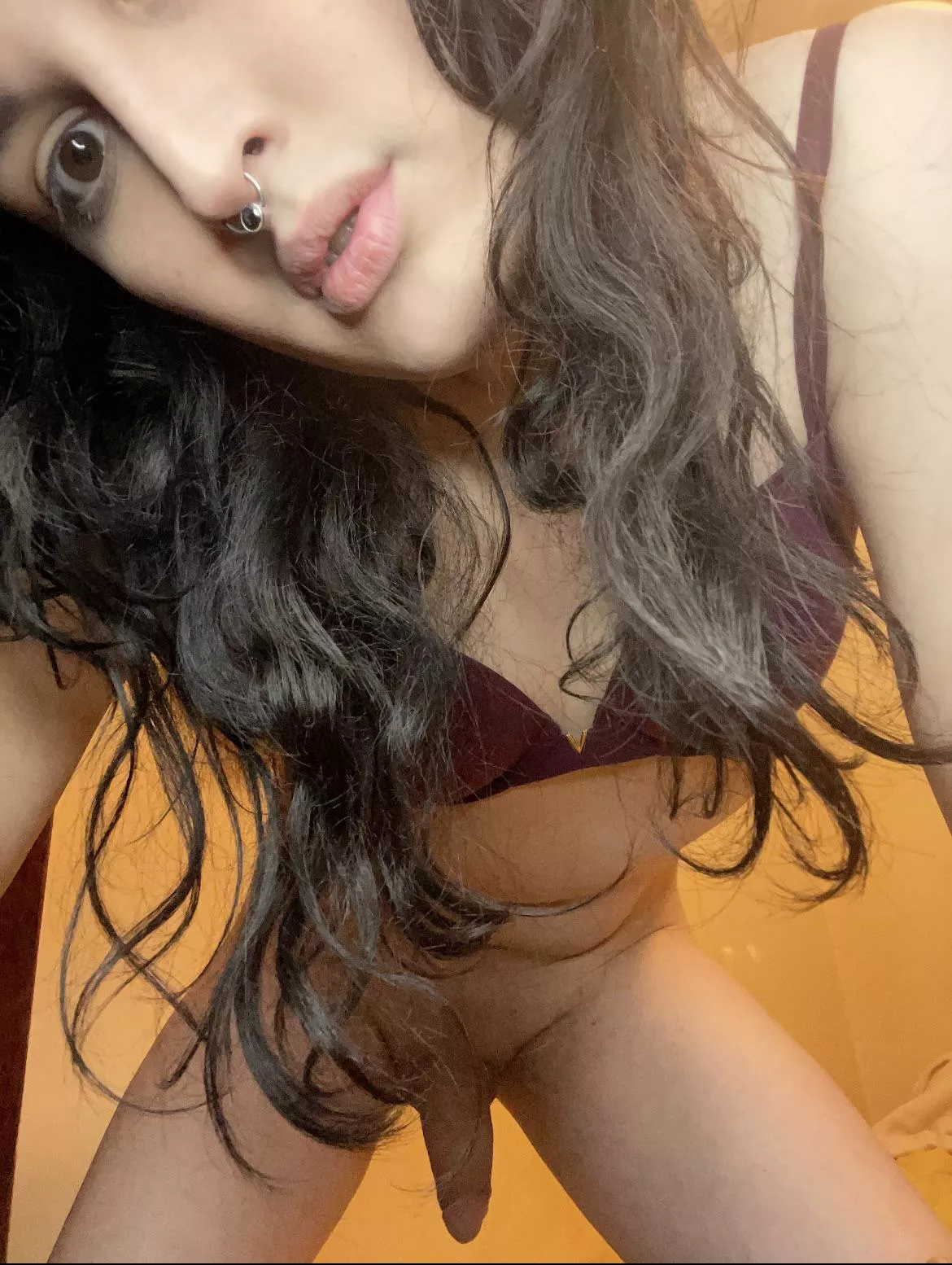 POV:You’re about to be mounted