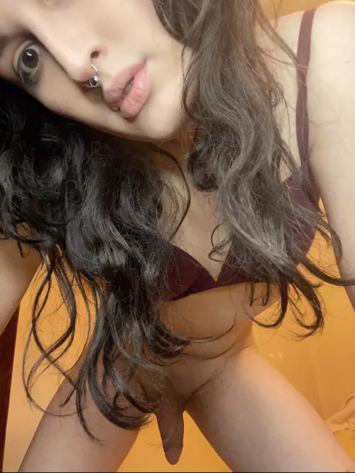 POV:You’re about to be mounted