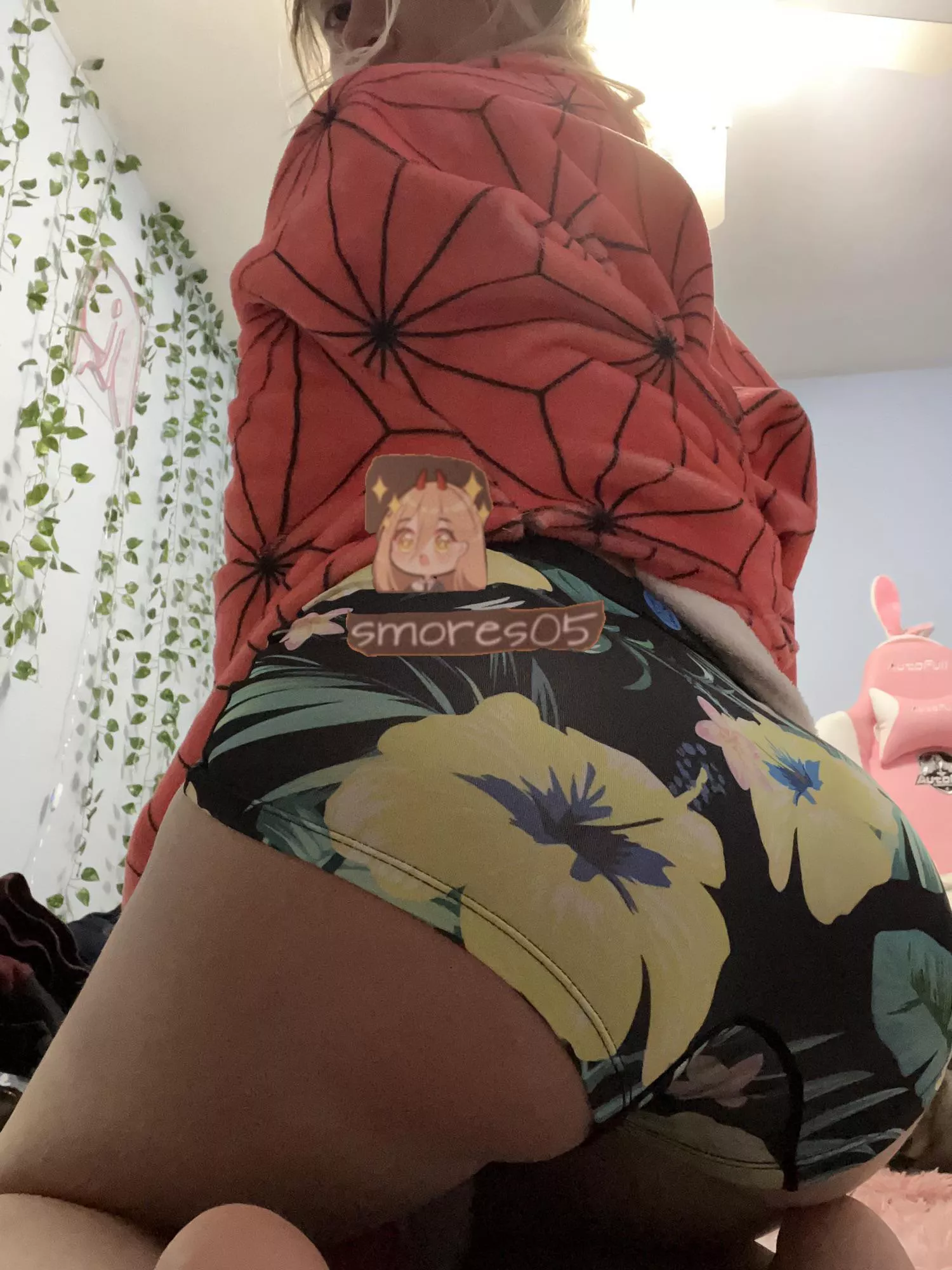 PSD boyshorts are my favorite