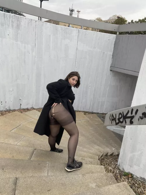 Public fuck yes or yes?