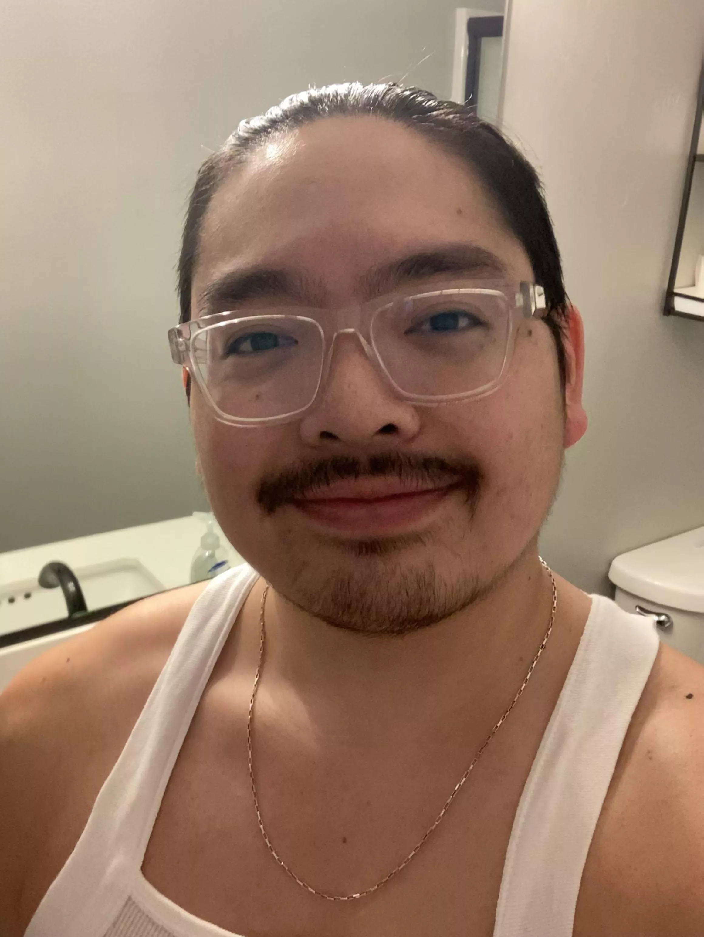 Ready for the weekend! What are y’all playing?