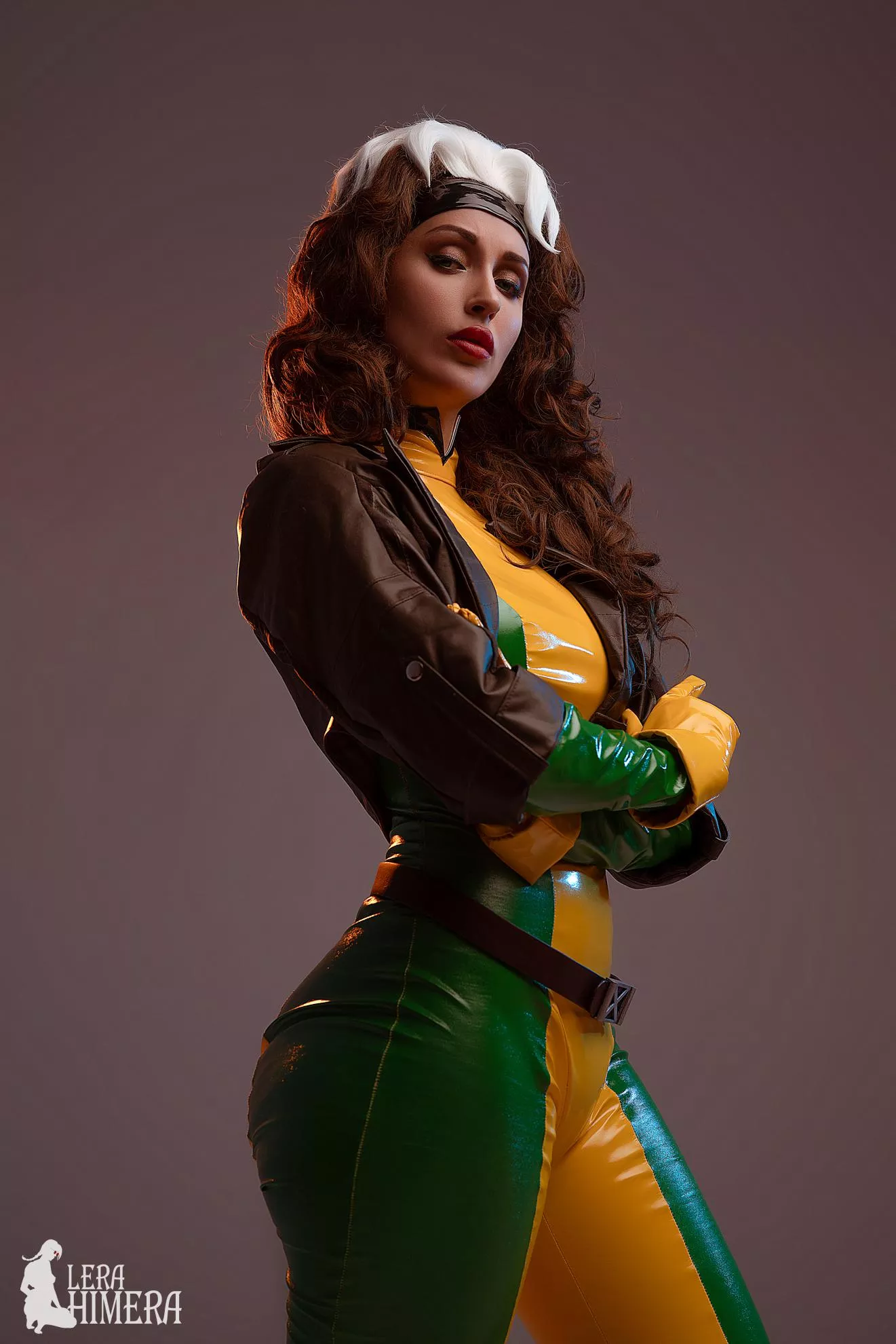 Rogue by Lera Himera