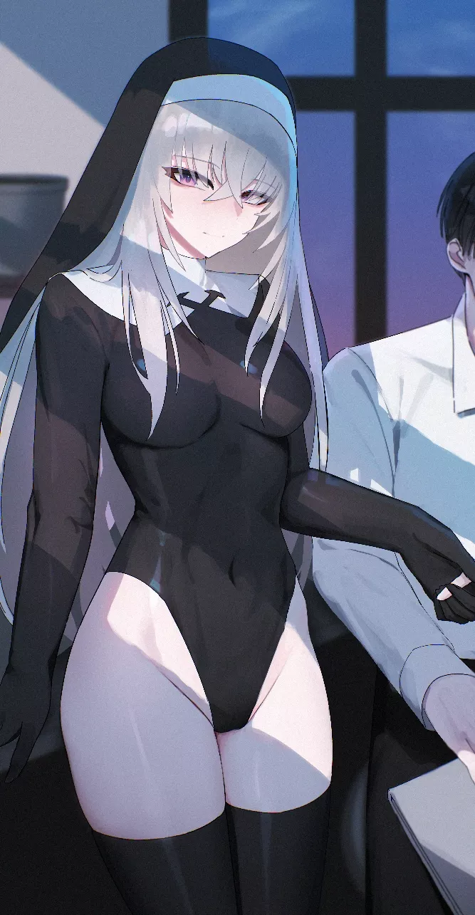 Sakurako [Blue Archive]