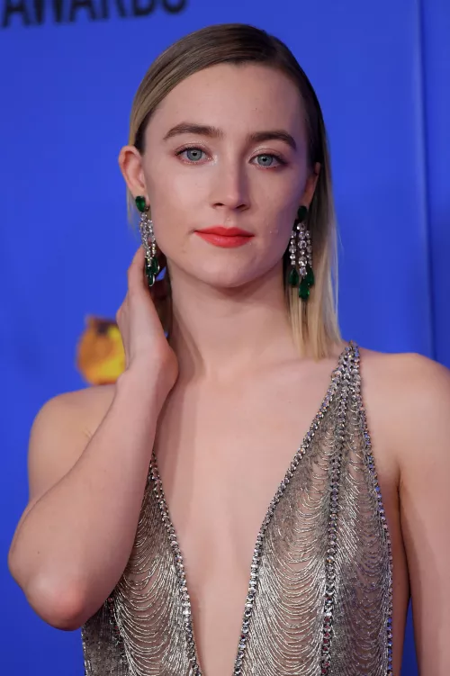 Saoirse Ronan
