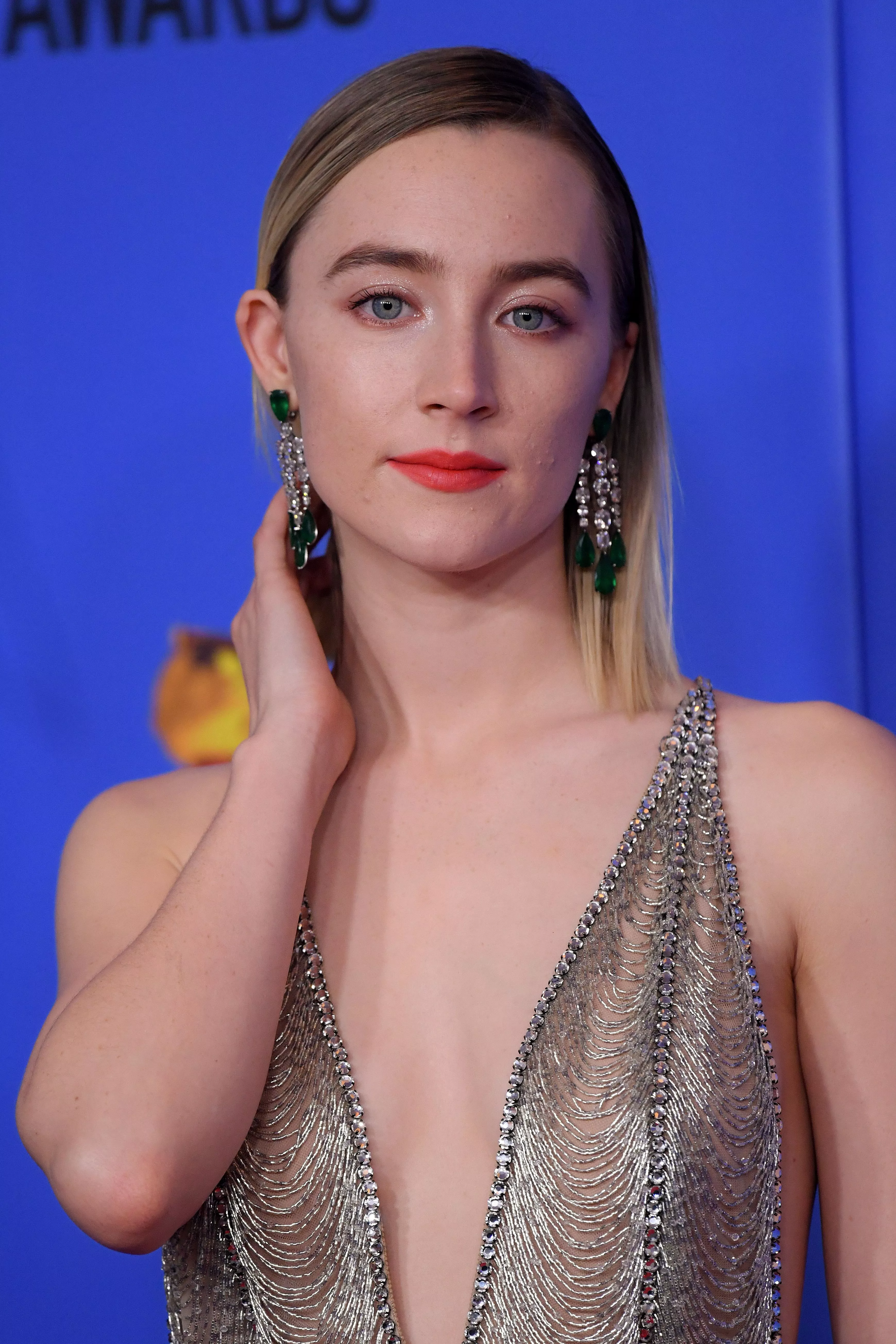 Saoirse Ronan