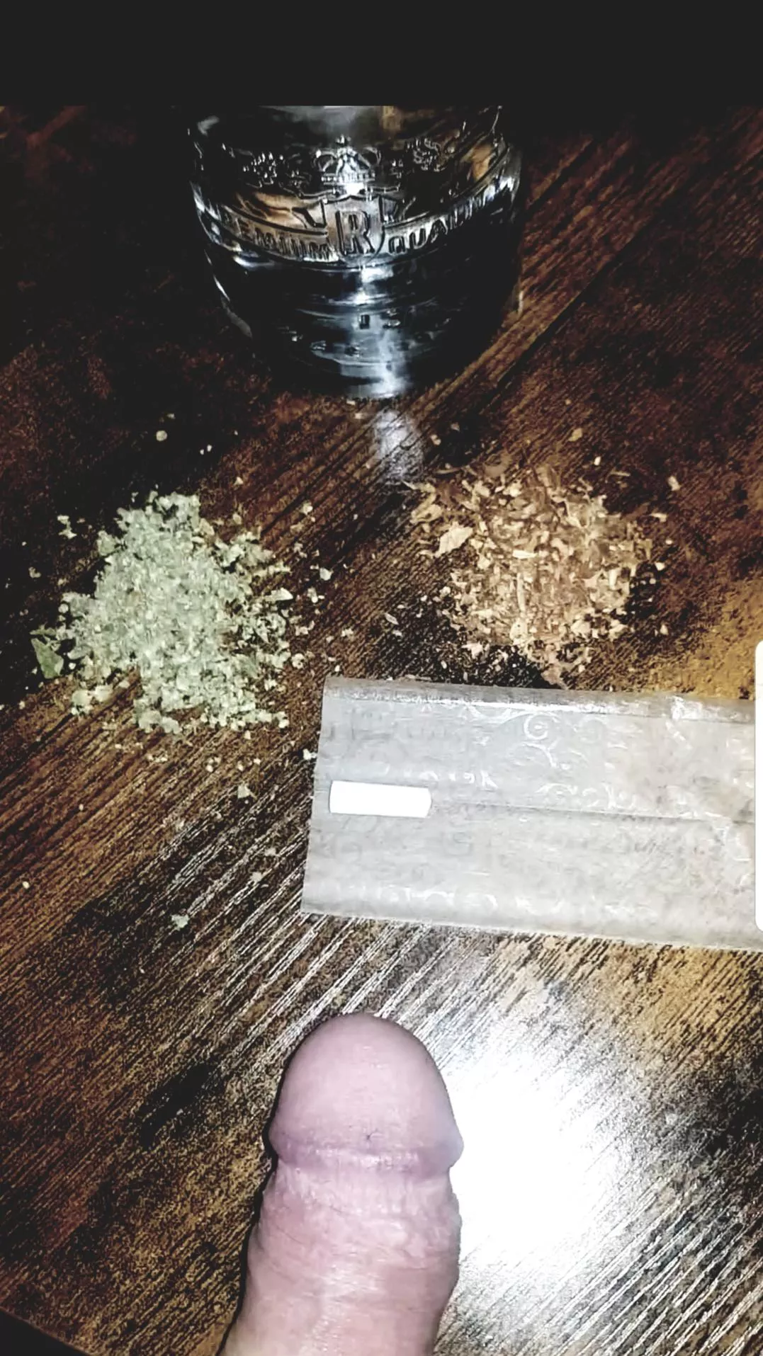 Seems the only thing missing is you!🤔 (m)