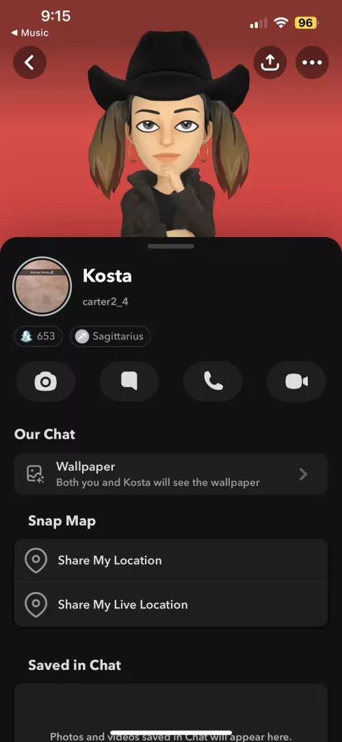 she has the besr t*ts go add her