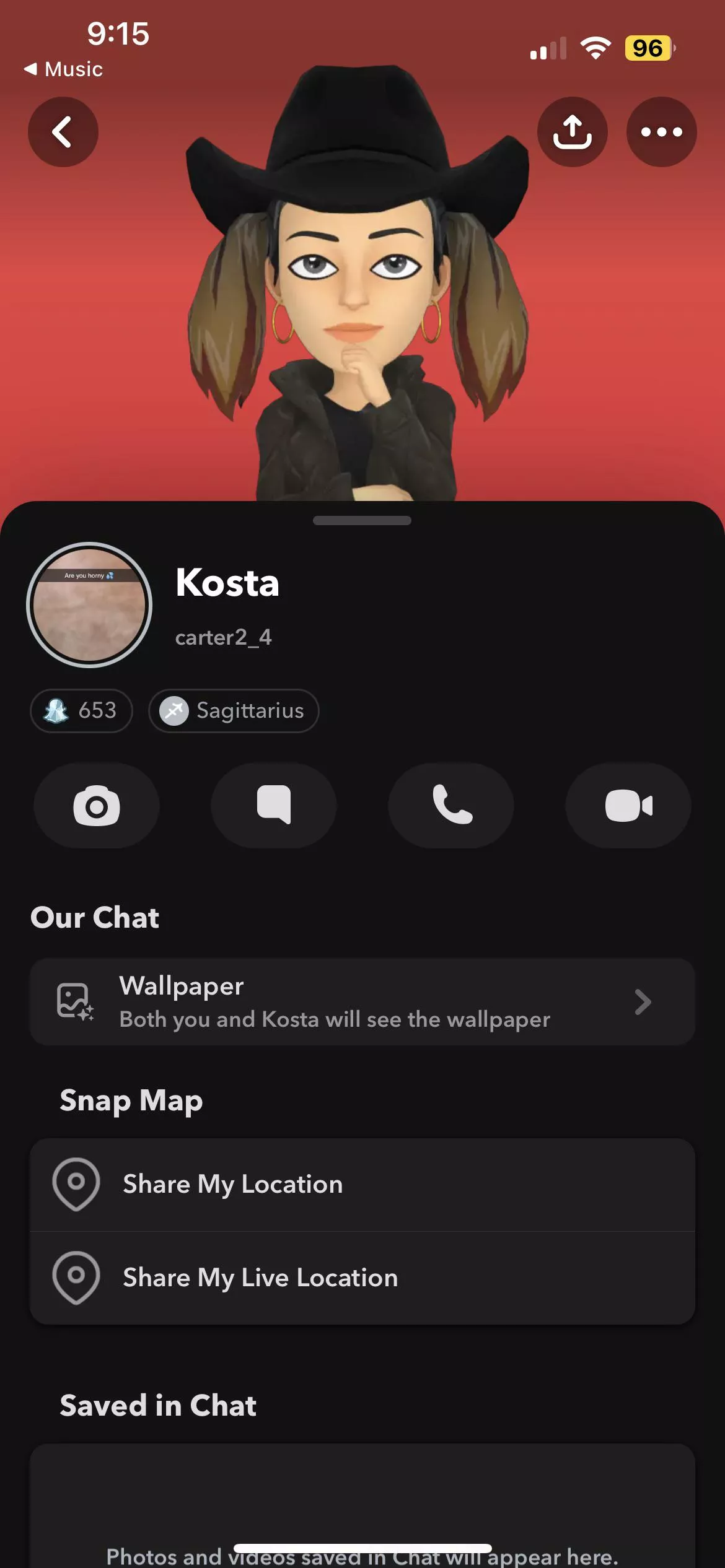 she has the besr t*ts go add her