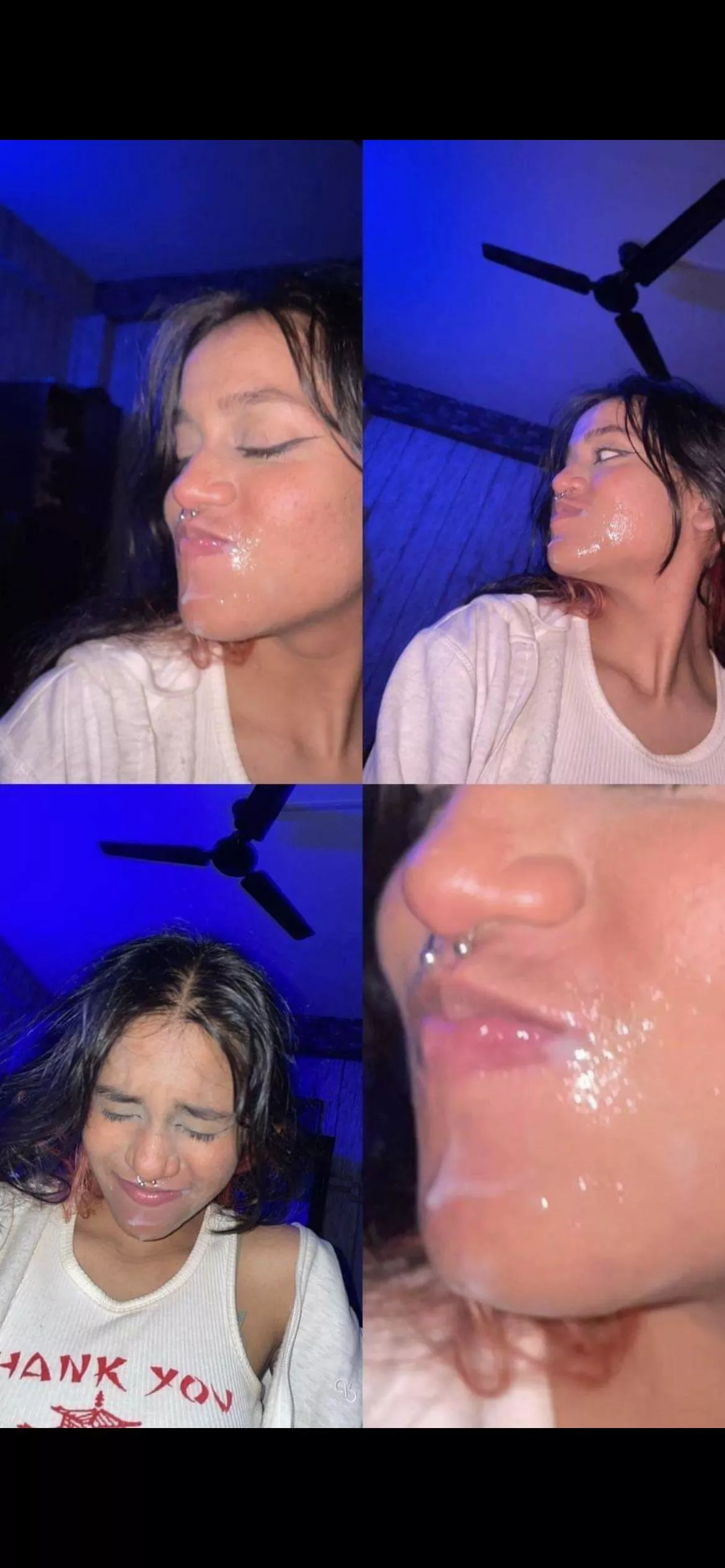 She is hot, source or name?