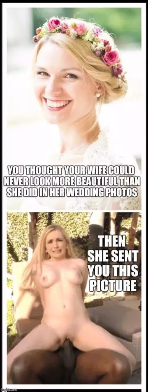 She is so beautiful with that big black dick in her!