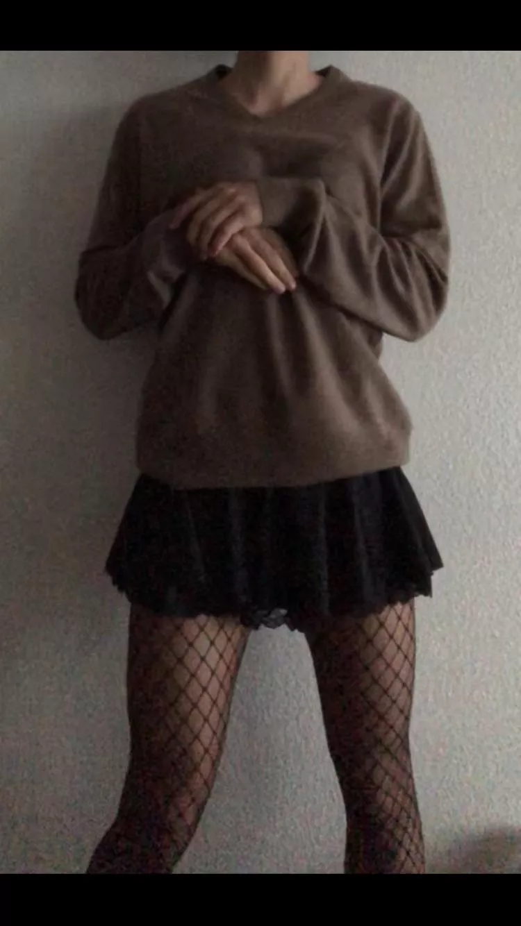 She/Her , finally got the confidence to post :)