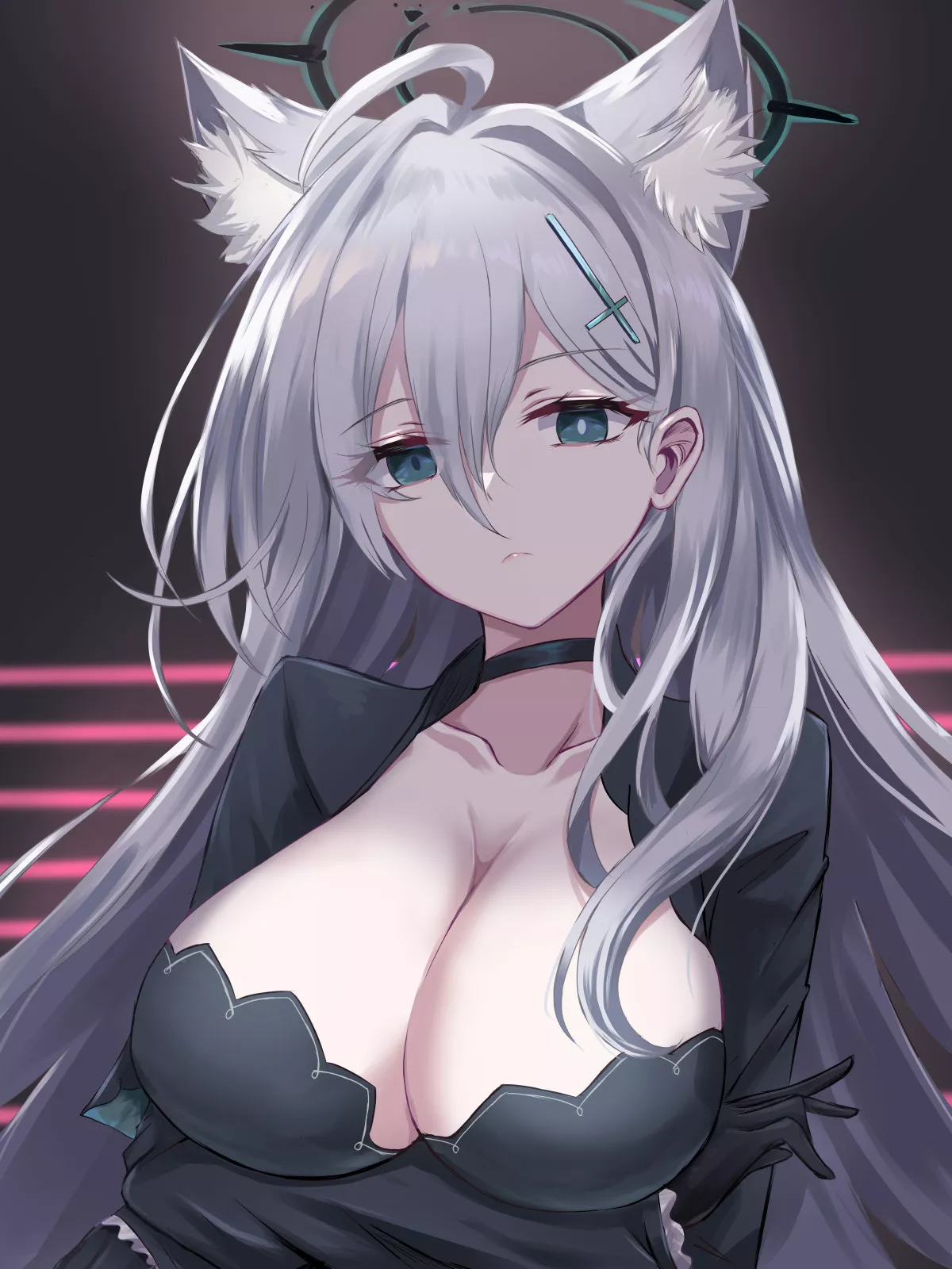 Shiroko Alter [Blue Archive]