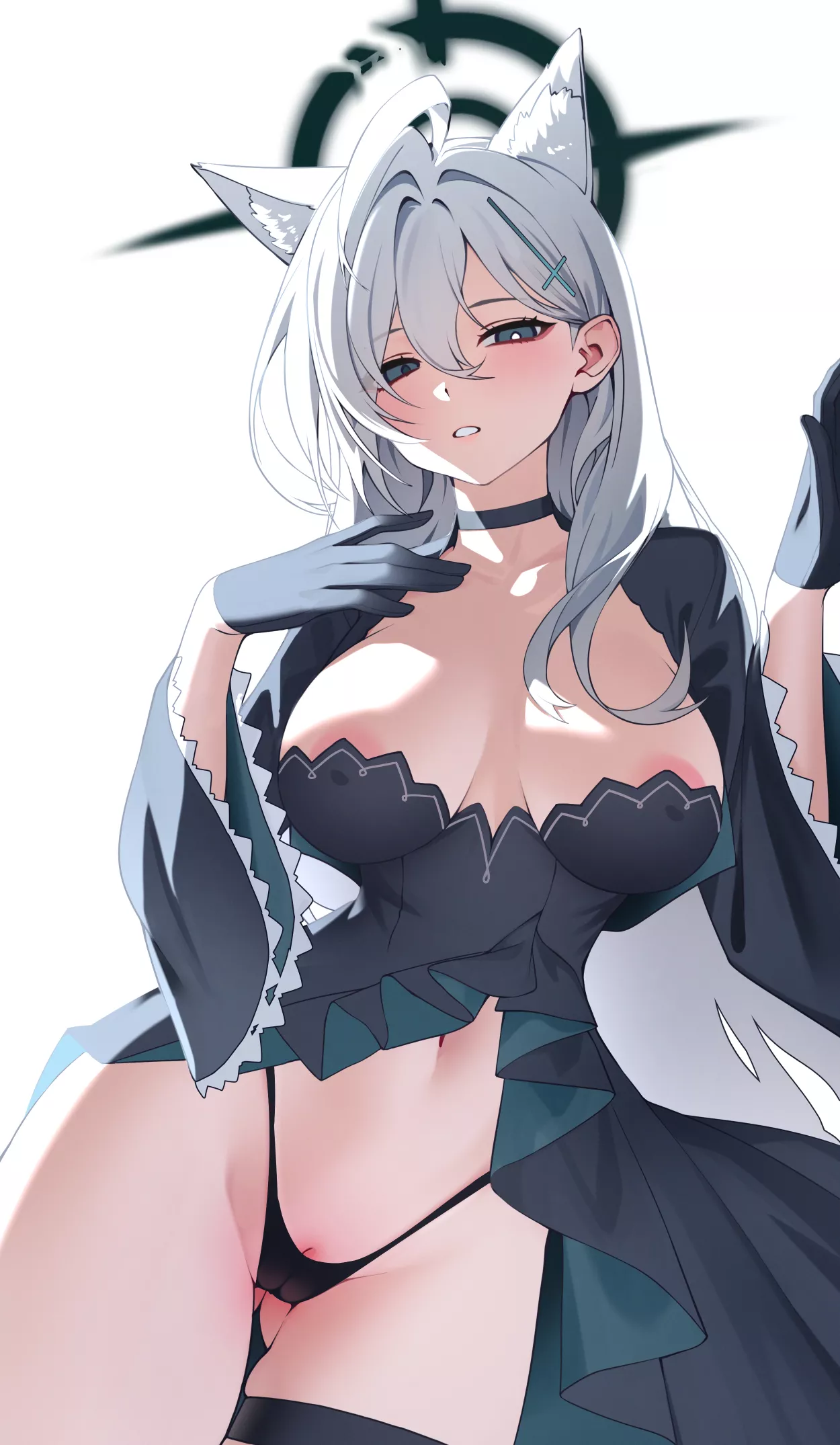 Shiroko [Blue Archive]