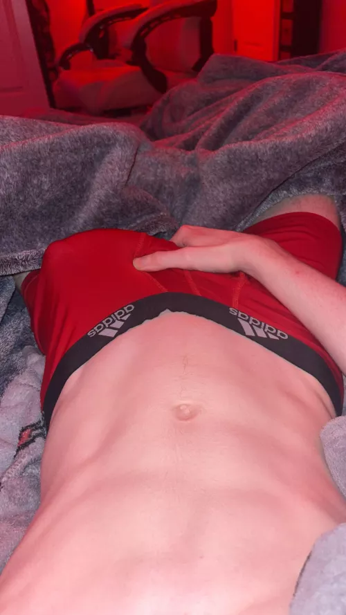 Should I take them off?