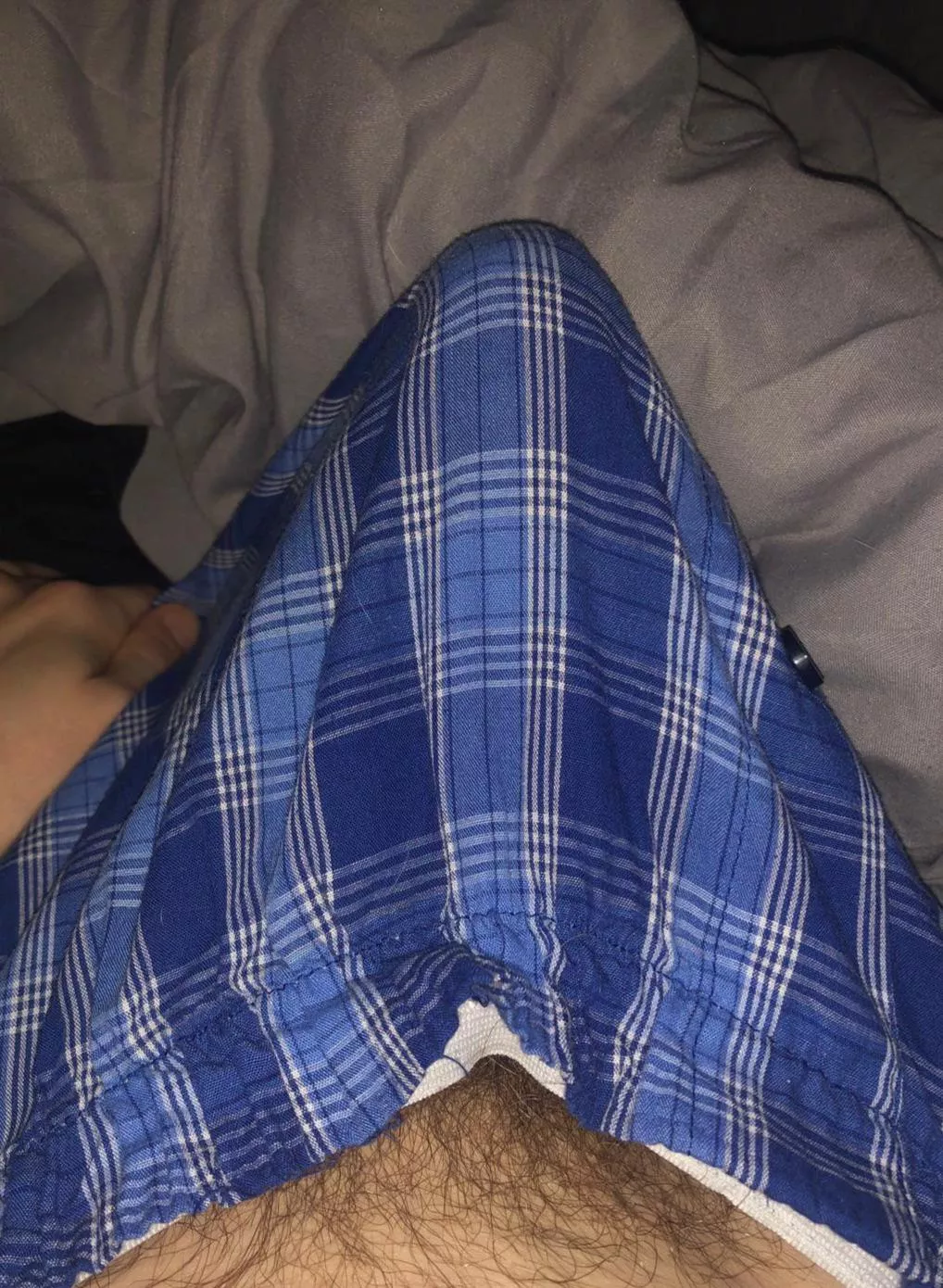 Shy first time poster, what do you think? Be gentle