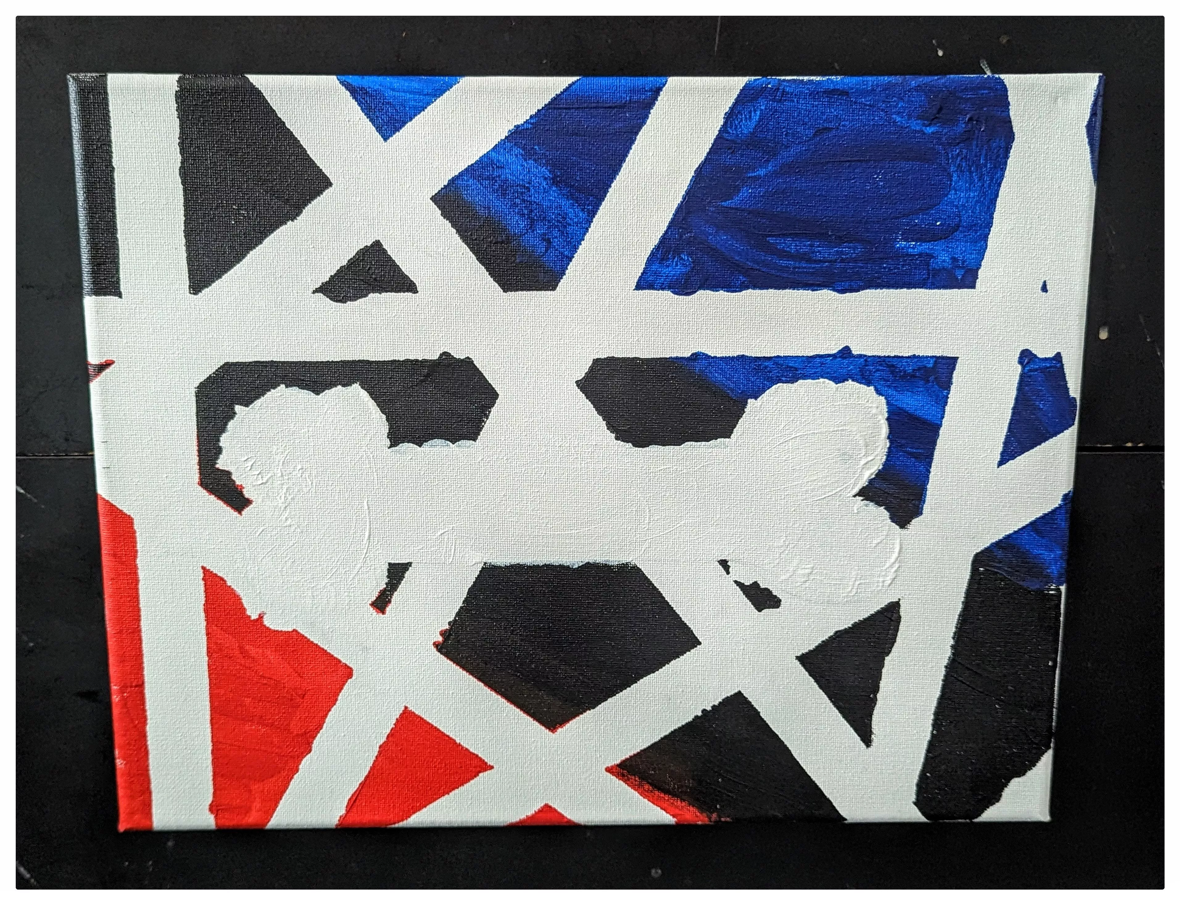 Some new poly and pup play art!