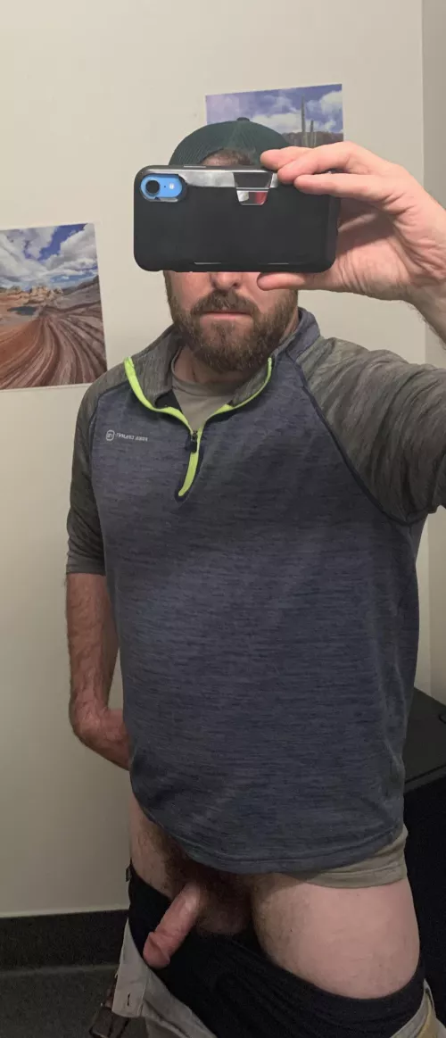 Someone help make this a boner