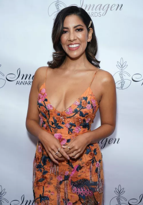 Stephanie Beatriz