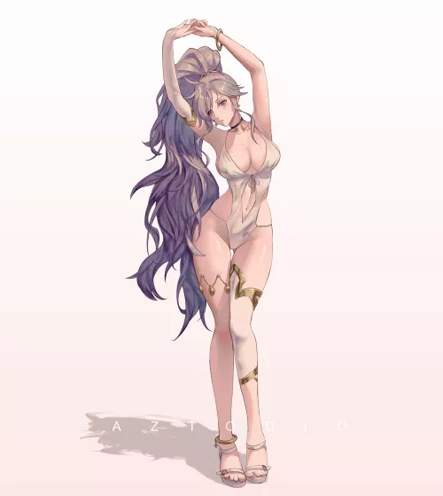 Summer Ishtar