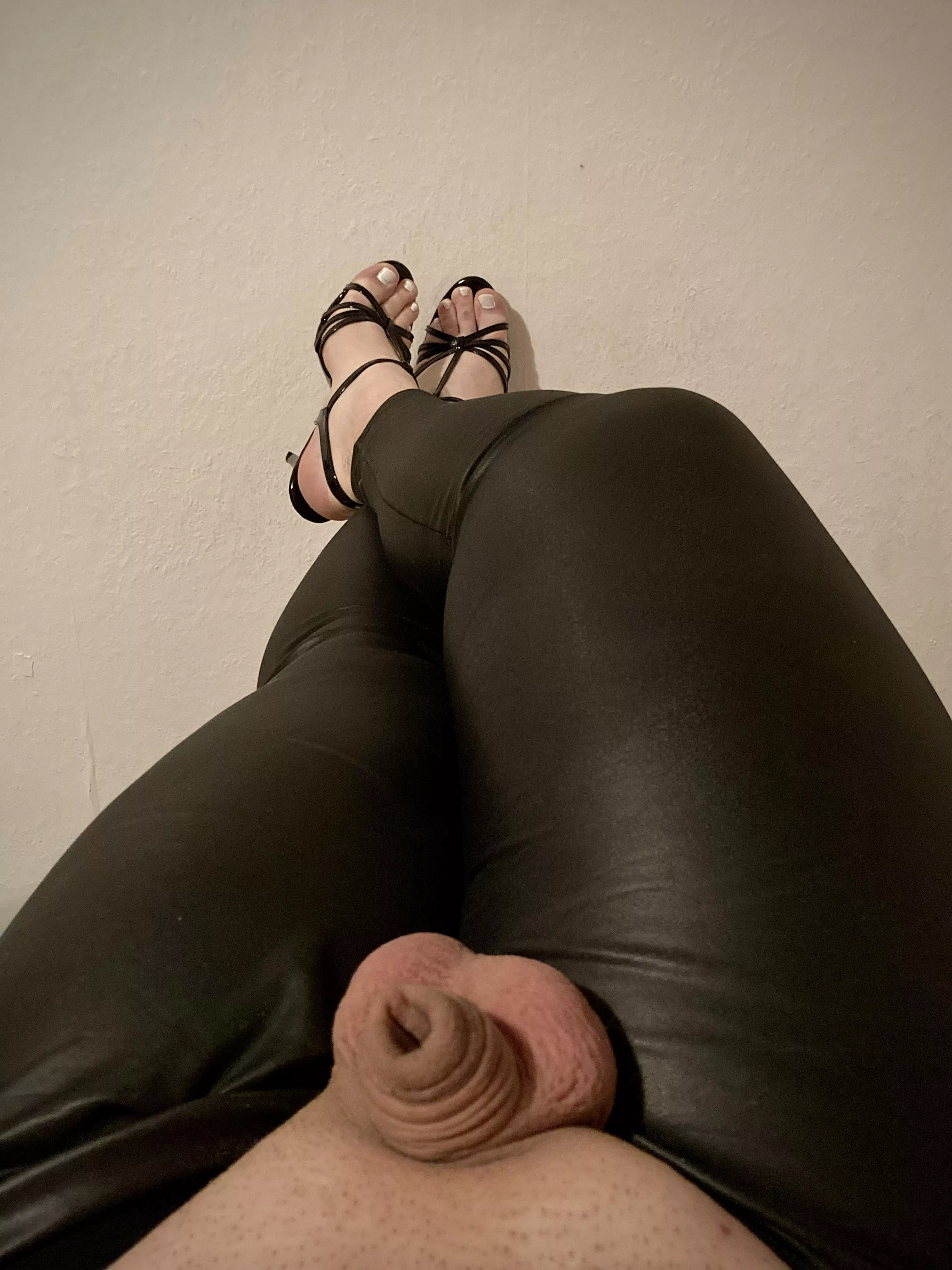 [T] Have a lick, sweetie 👅😈