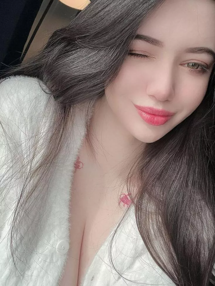 Think you can handle this ass?