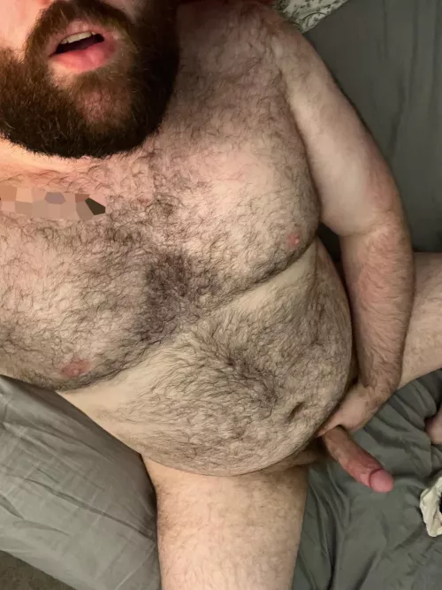 Think you could make me moan out loud?