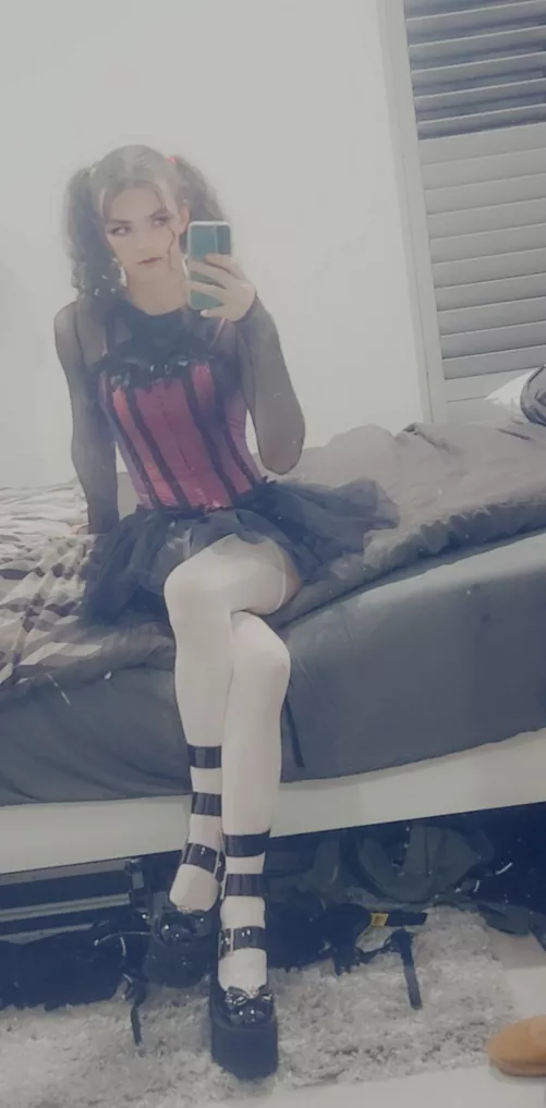 This is one of my favourite out fits!!!!