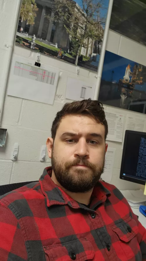 This week was tough. TGIF [30]