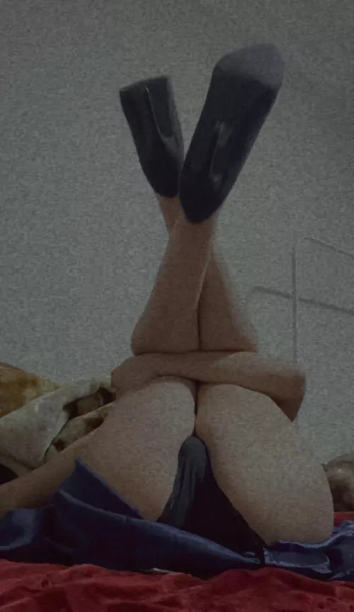 ur view after our first date ;)