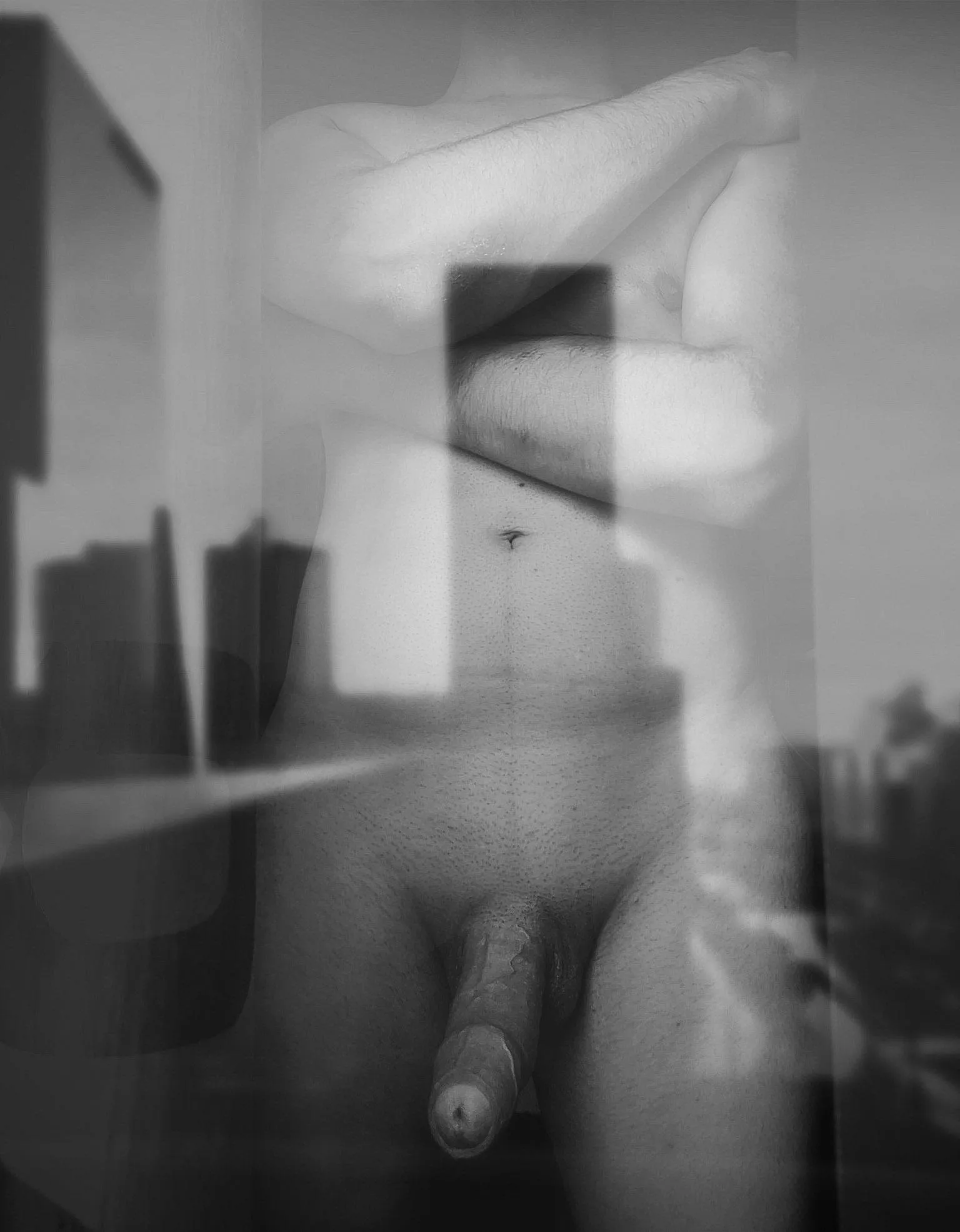 wanderer above the sea of fog