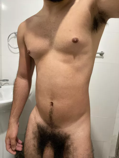 🌳🐻want to smell ?